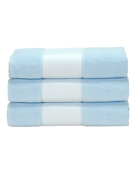 A-AR080-SUBLI-Me® Hand Towel