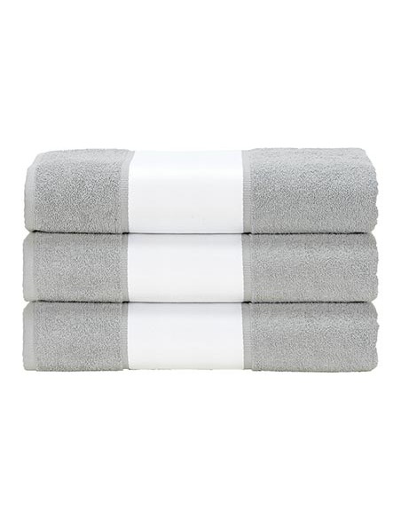 A-AR080-SUBLI-Me® Hand Towel