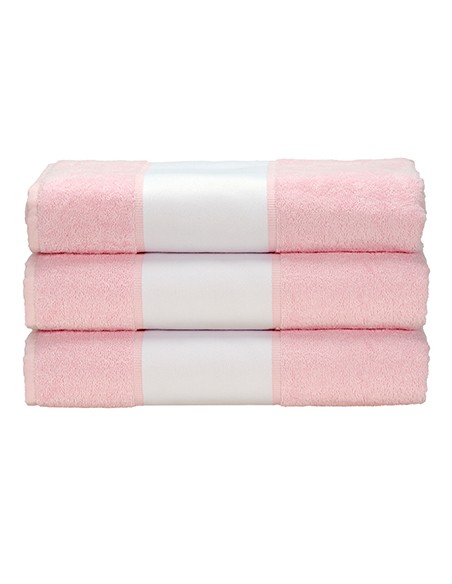 A-AR080-SUBLI-Me® Hand Towel