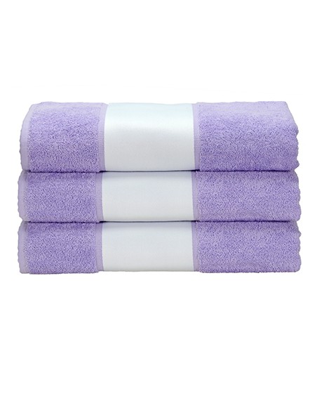 A-AR080-SUBLI-Me® Hand Towel