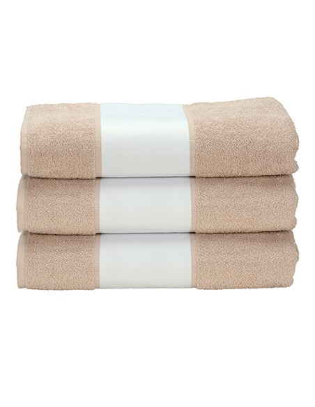 A-AR080-SUBLI-Me® Hand Towel