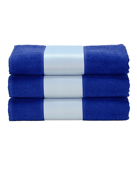 A-AR080-SUBLI-Me® Hand Towel