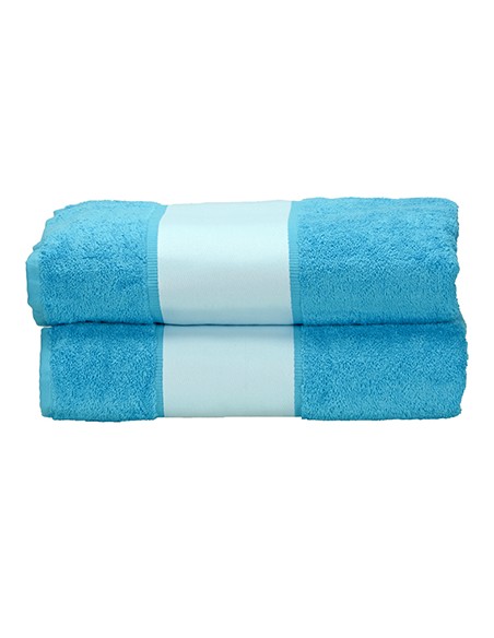 A-AR081-SUBLI-Me® Bath Towel