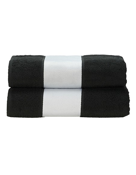 A-AR081-SUBLI-Me® Bath Towel