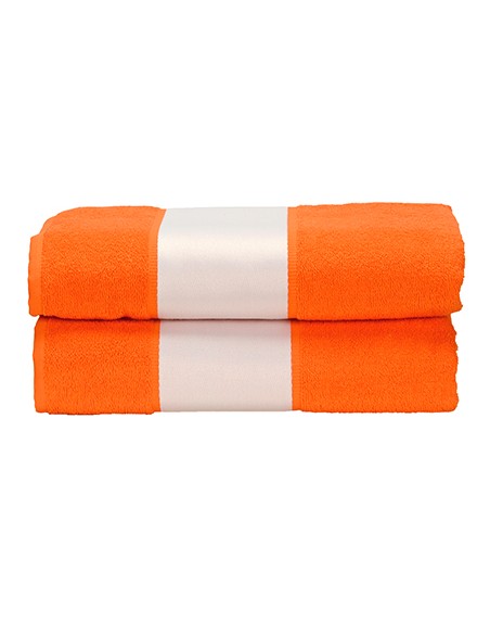 A-AR081-SUBLI-Me® Bath Towel