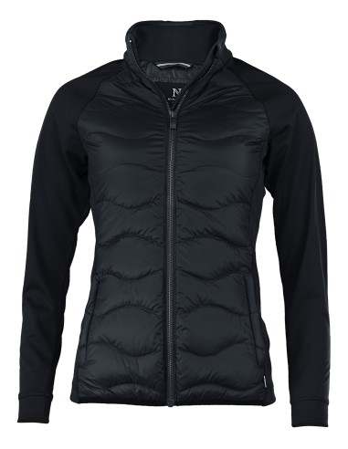 NIM-STIL-L-Stillwater pour femmes - doudoune en duvet hybride premium