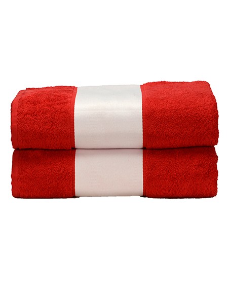 A-AR081-SUBLI-Me® Bath Towel