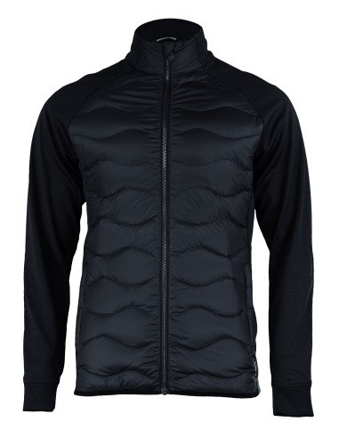 NIM-STIL-M-Stillwater - doudoune en duvet hybrid premium