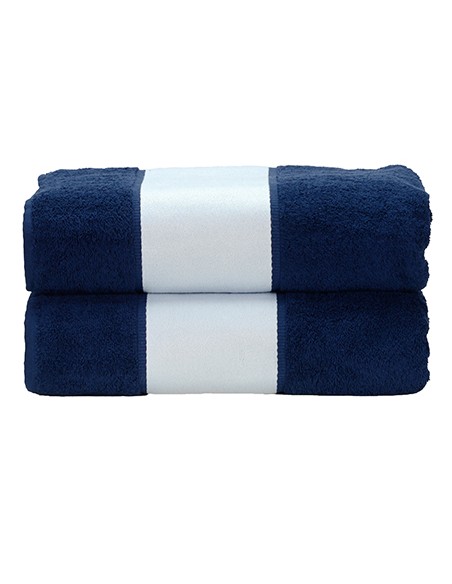 A-AR081-SUBLI-Me® Bath Towel