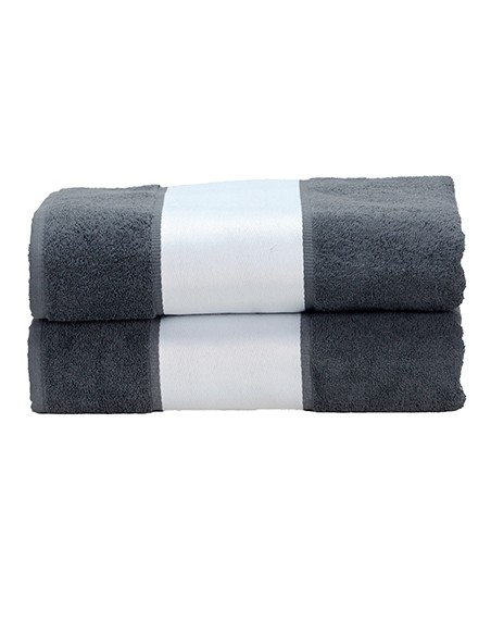 A-AR081-SUBLI-Me® Bath Towel
