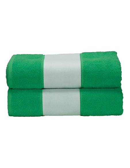 A-AR081-SUBLI-Me® Bath Towel