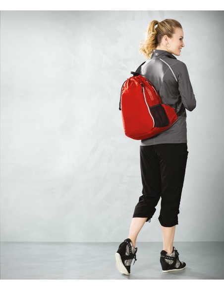 OGI-OG026-Sac Endurance Sonic