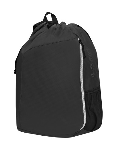 OGI-OG026-Sac Endurance Sonic