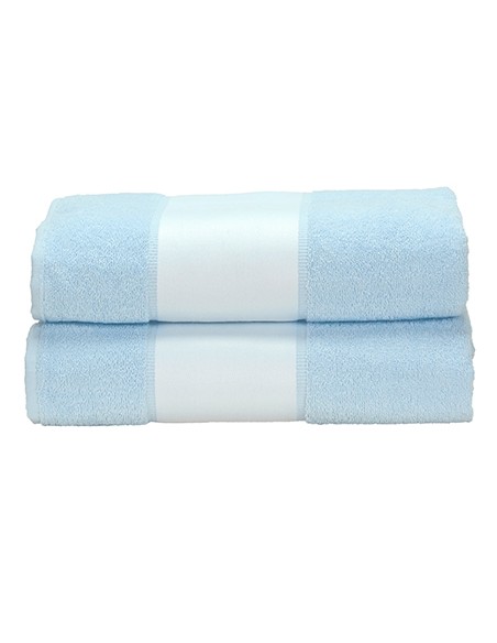 A-AR081-SUBLI-Me® Bath Towel