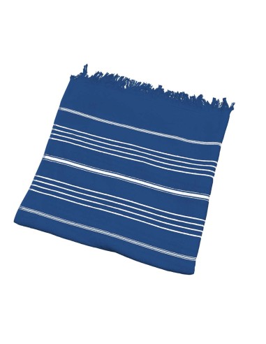OLI-OL1000-OLIMA STRIPED BEACHetSPA PESHTEMAL TOWEL
