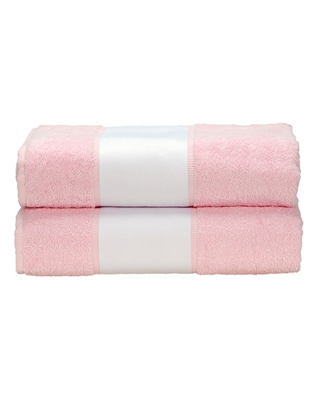 A-AR081-SUBLI-Me® Bath Towel