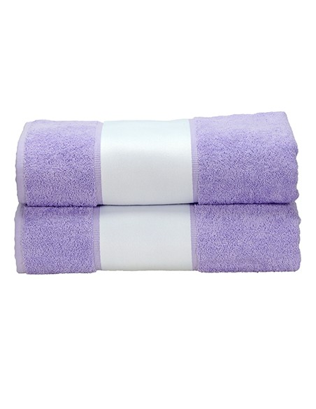 A-AR081-SUBLI-Me® Bath Towel