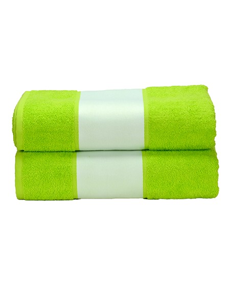 A-AR081-SUBLI-Me® Bath Towel