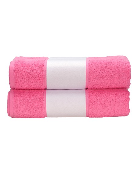 A-AR081-SUBLI-Me® Bath Towel