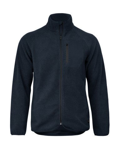 NIM-TIMB-M-Timberlake - polaire sherpa moderne