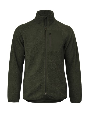 NIM-TIMB-M-Timberlake - polaire sherpa moderne