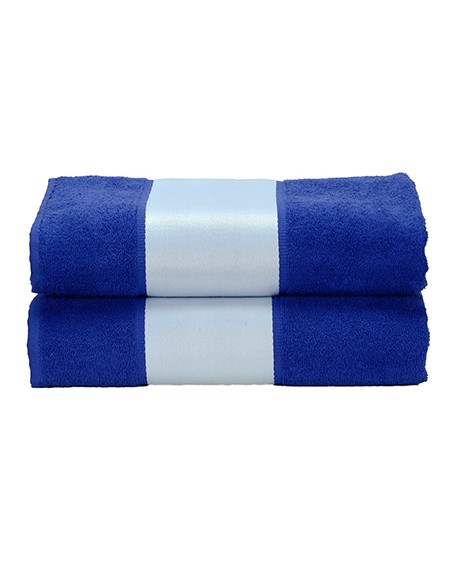 A-AR081-SUBLI-Me® Bath Towel