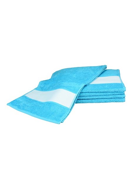 A-AR083-SUBLI-Me® Sport Towel