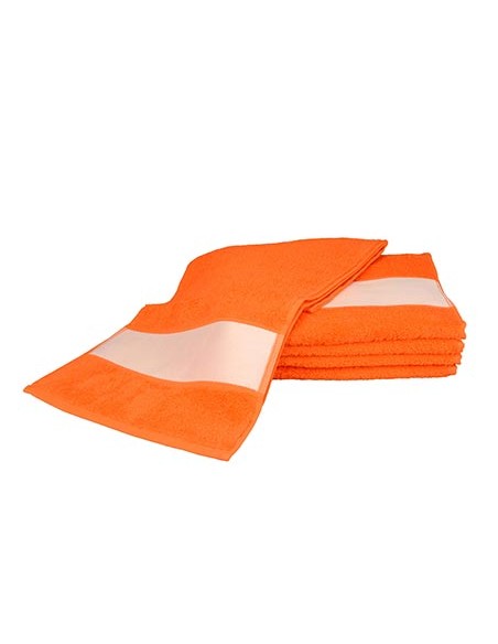 A-AR083-SUBLI-Me® Sport Towel