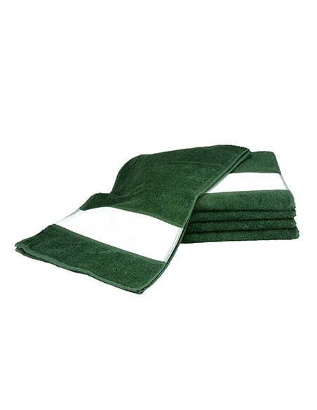 A-AR083-SUBLI-Me® Sport Towel