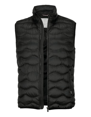 NIM-VERM-M-Vermont - veste rembourrée sans manches polyvalentes