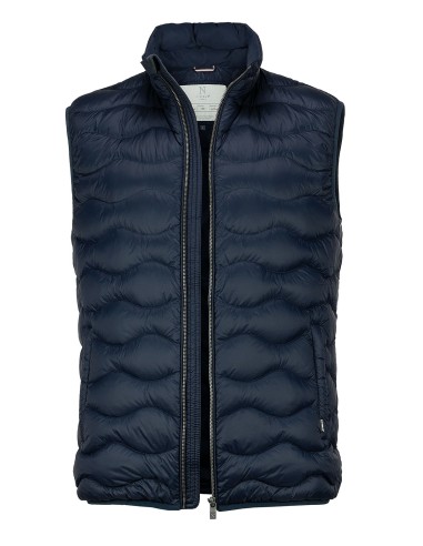 NIM-VERM-M-Vermont - veste rembourrée sans manches polyvalentes