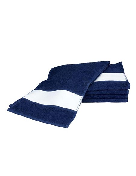 A-AR083-SUBLI-Me® Sport Towel