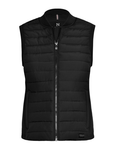 NIM-VESP-L-Gilet matelassé Vesper femme