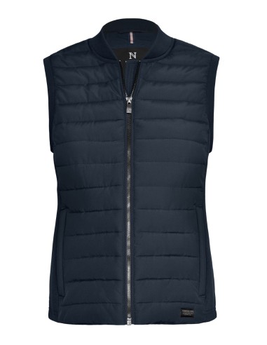 NIM-VESP-L-Gilet matelassé Vesper femme