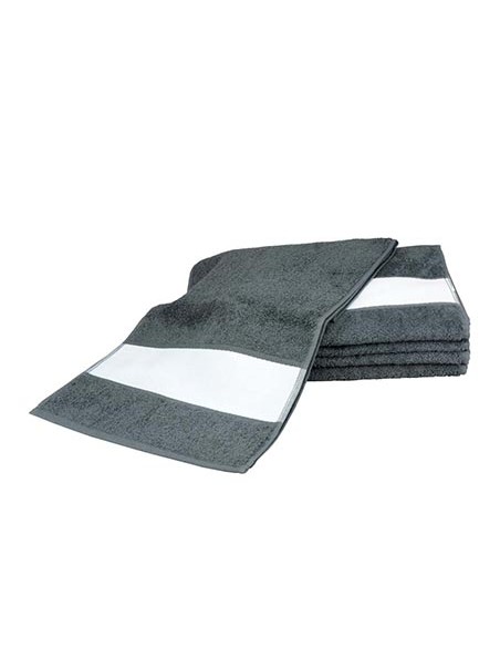A-AR083-SUBLI-Me® Sport Towel