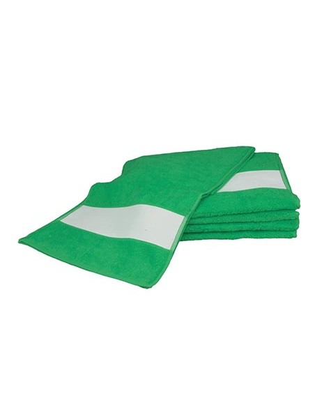 A-AR083-SUBLI-Me® Sport Towel