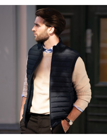 NIM-VESP-M-Gilet matelassé Vesper