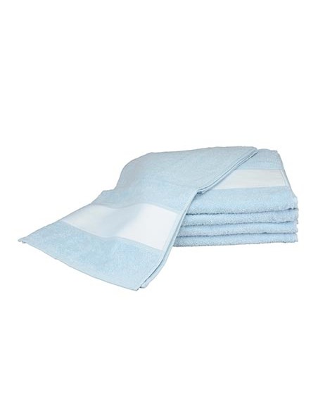A-AR083-SUBLI-Me® Sport Towel
