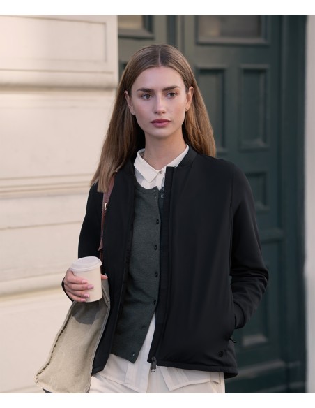 NIM-WEST-L-Westlake - Veste hybride performante pour femme