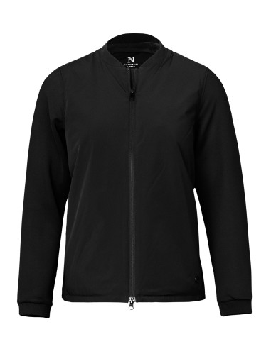NIM-WEST-L-Westlake - Veste hybride performante pour femme