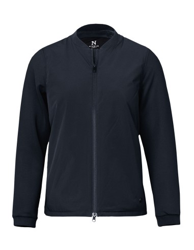 NIM-WEST-L-Westlake - Veste hybride performante pour femme