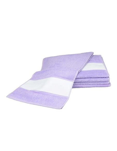 A-AR083-SUBLI-Me® Sport Towel