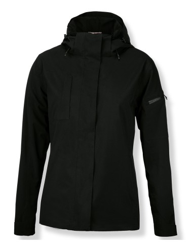 NIM-WHIT-L-Whitestone pour femmes - veste technique en shell