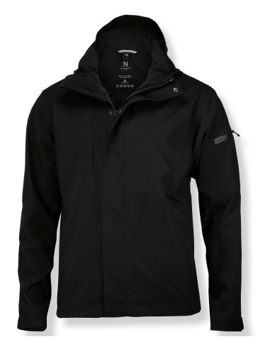 NIM-WHIT-M-Whitestone - veste technique en shell