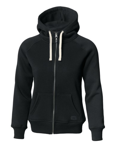 NIM-WILL-L-Williamsburg pour femmes - sweat à capuche tendance