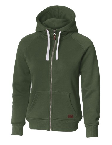 NIM-WILL-L-Williamsburg pour femmes - sweat à capuche tendance