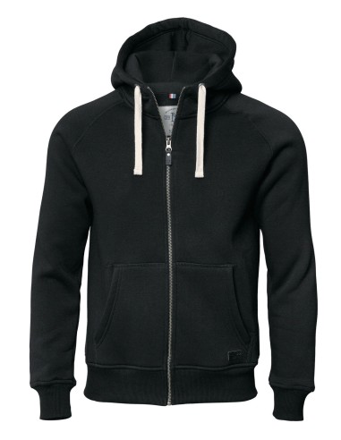 NIM-WILL-M-Williamsburg - sweat à capuche tendance