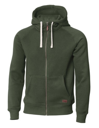 NIM-WILL-M-Williamsburg - sweat à capuche tendance