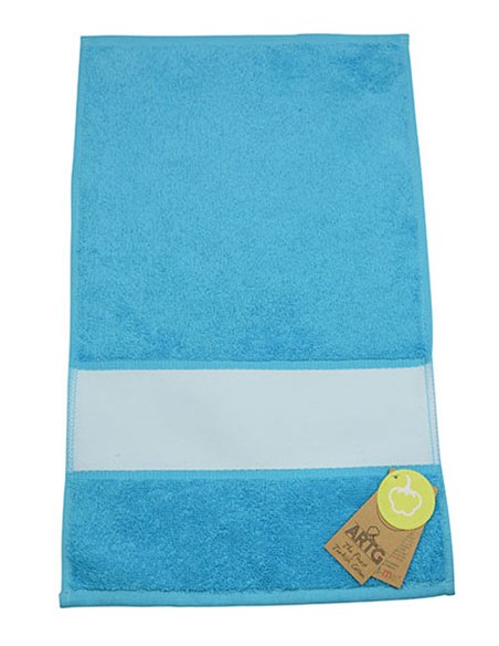 A-AR085-SUBLI-Me® Guest Towel