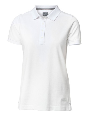 NIM-YALE-L-Yale pour femmes - le polo classique luxueux